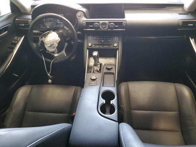 JTHBA1D29H5040985 Lexus IS 200T