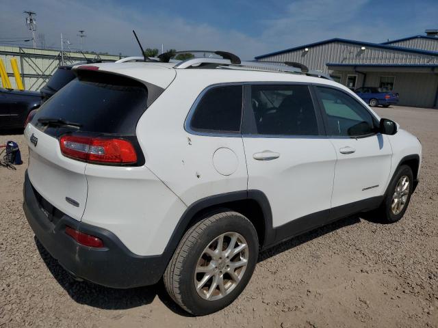 1C4PJMCS9EW124904 Jeep Cherokee Latitude