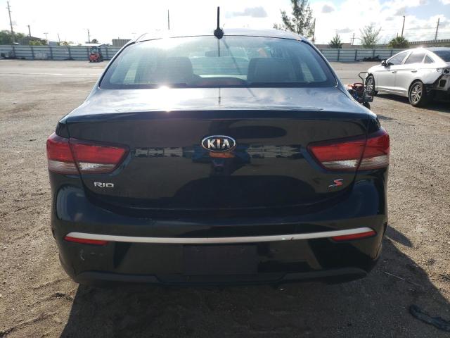 3KPA24AD5ME379288 KIA RIO LX