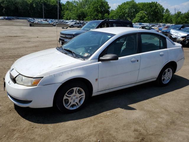 Auction sale of the 2003 Saturn Ion Level 2, vin: 00000000000000000, lot number: 58858954