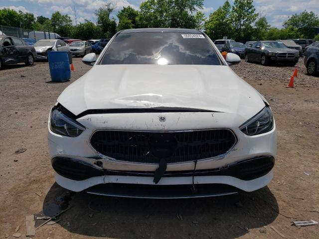 W1KAF4HB2NR039410 Mercedes-Benz C 300 4MAT