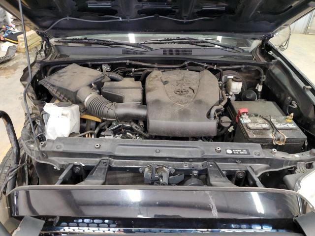 5TFDZ5BN0GX013068 Toyota Tacoma Double Cab