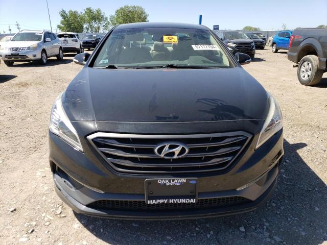5NPE34AF6GH288417 Hyundai Sonata Sport