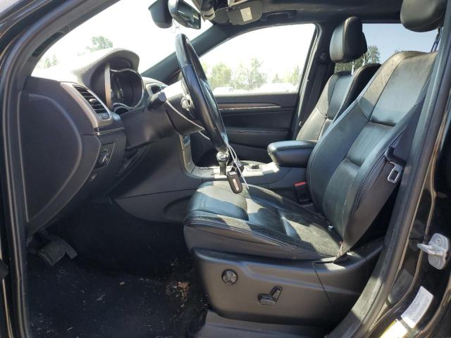 1C4RJFBTXEC147138 Jeep Grand Cherokee Limited