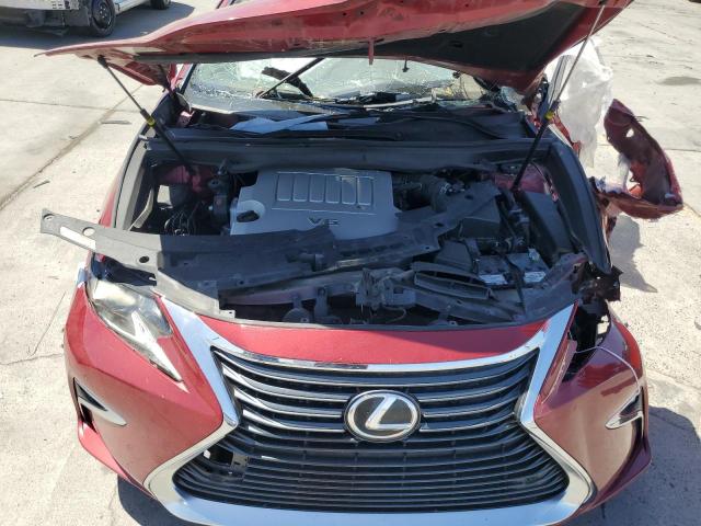 JTHBK1GG5G2236622 Lexus ES 350