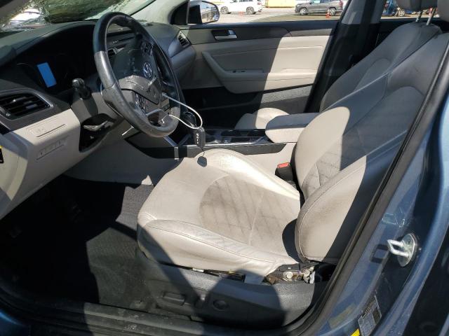 5NPE34AF9GH426550 Hyundai Sonata Sport