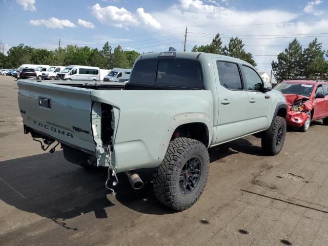 5TFCZ5AN6MX249359 Toyota TACOMA DOU