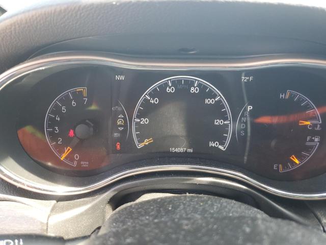 1C4RJFBG8FC761299 Jeep Grand Cherokee Limited