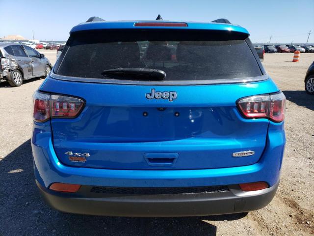 3C4NJDBB3JT454000 Jeep Compass Latitude