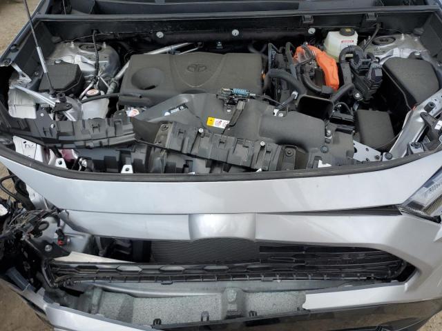 4T3E6RFV9RU153612 Toyota RAV4 XSE