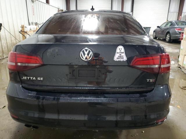 3VWDB7AJ3HM408901 Volkswagen JETTA SE