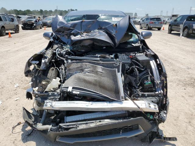 5J6RW1H89KA023547 Honda CR-V EXL