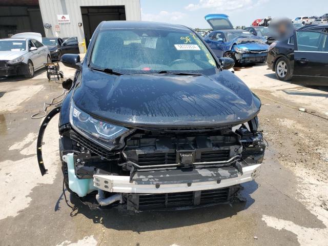 7FARW1H8XHE017587 Honda CR-V EXL