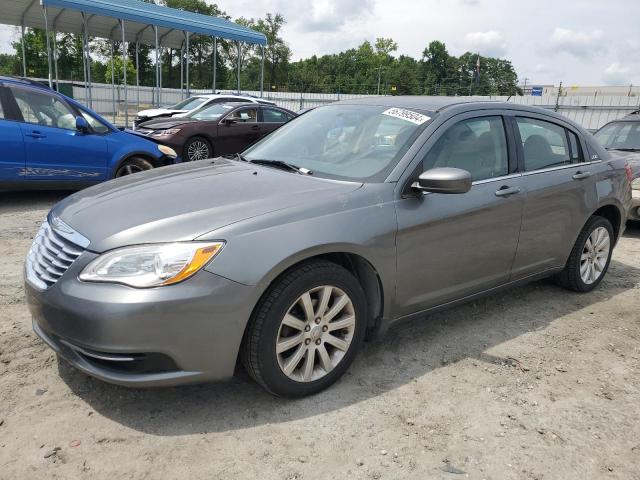 Auction sale of the 2013 Chrysler 200 Touring, vin: 00000000000000000, lot number: 56799504