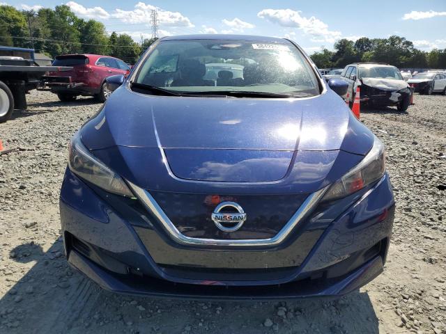 1N4BZ1BP8LC309013 Nissan LEAF S PLU
