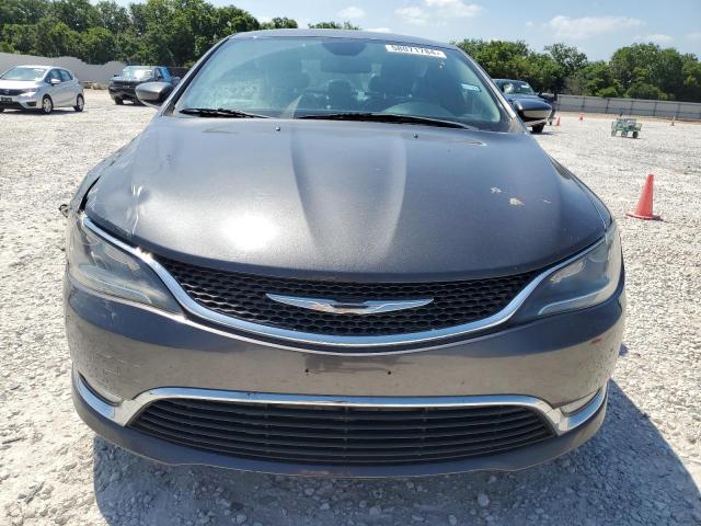 1C3CCCCG5FN514294 Chrysler 200 C