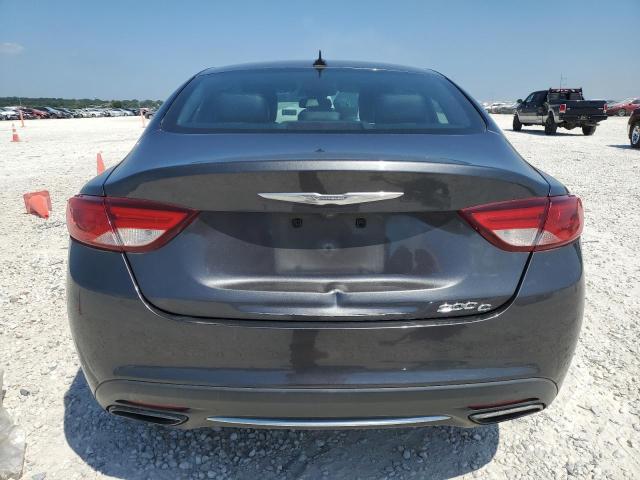 1C3CCCCG5FN514294 Chrysler 200 C