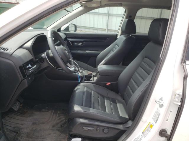 5J6RS4H79RL002913 Honda CR-V EXL