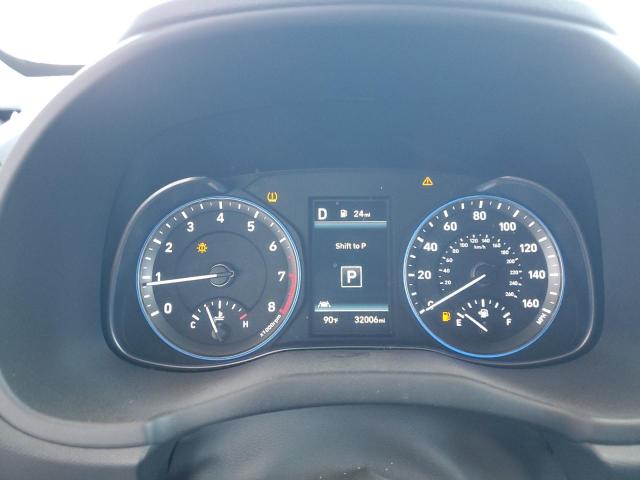 KM8K2CAA2MU693093 Hyundai Kona Sel