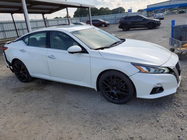1N4BL4FW1KN309832 Nissan ALTIMA PLA