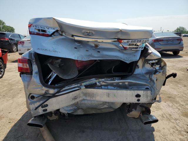 4T1BK1EB1EU111509 Toyota Avalon Base