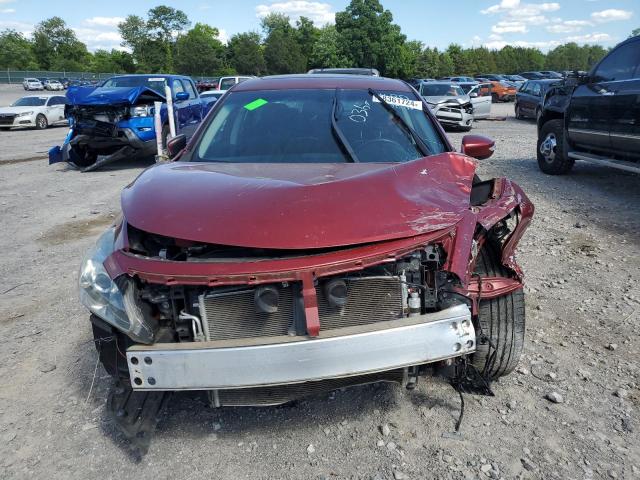 1N4AL3AP1FC160362 Nissan ALTIMA 2.5