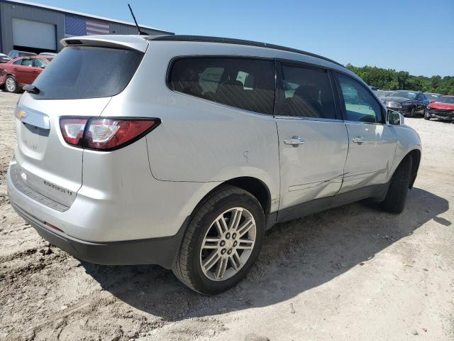 1GNKVGKD6FJ350178 Chevrolet TRAVERSE L