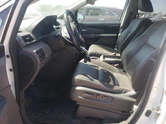 5FNRL5H63HB021779 Honda ODYSSEY EXL