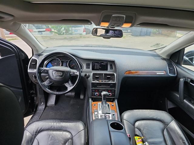 WA1LGAFE8FD009767 Audi Q7 Premium Plus