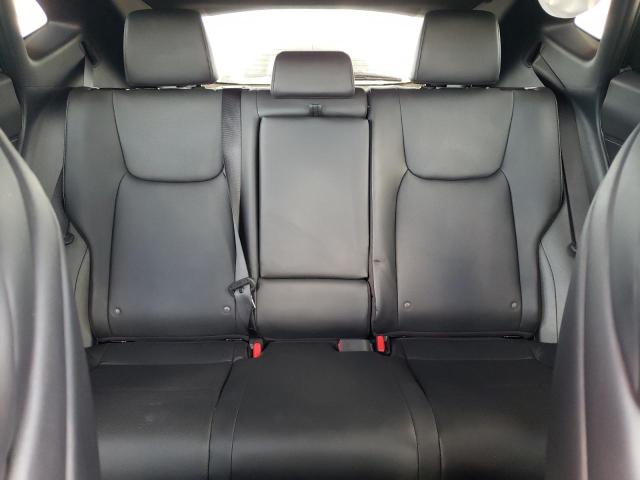2T2KGCEZ0RC058251 Lexus Nx 350 Luxury