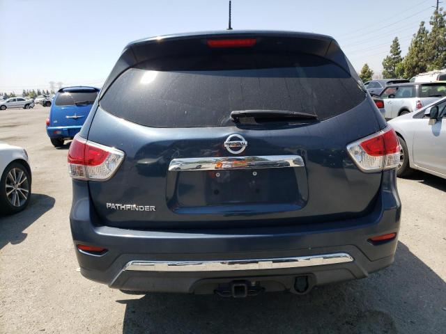 5N1AR2MN0EC677093 Nissan Pathfinder S