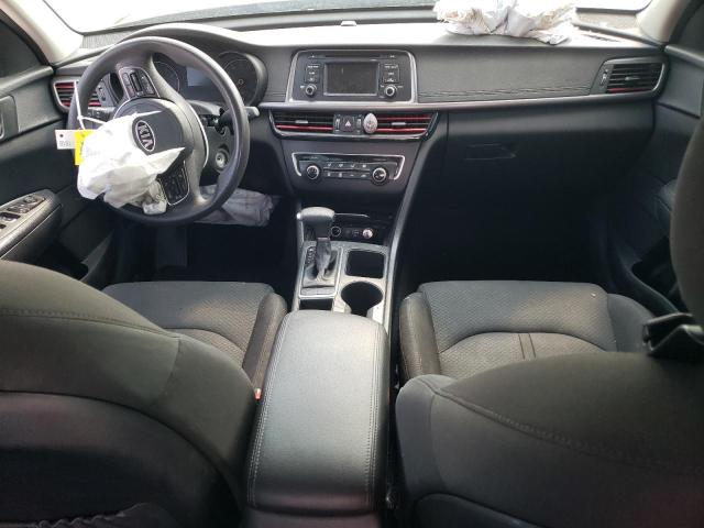 KNAGT4L32G5111372 KIA Optima Lx