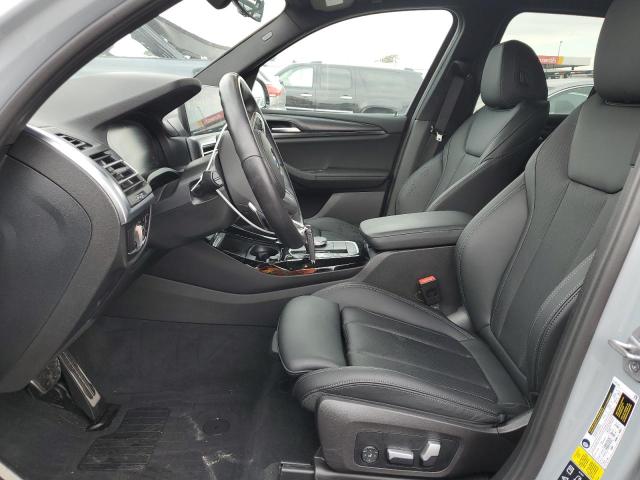 5UX53DP0XP9P56255 BMW X3