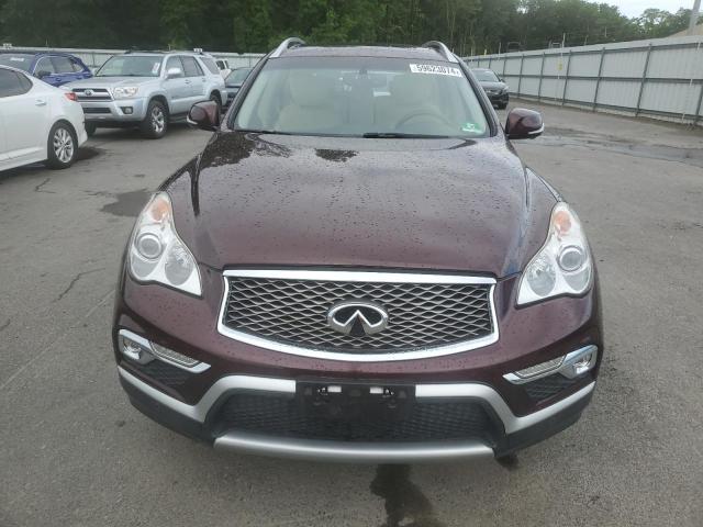 JN1BJ0RR6GM265308 Infiniti QX50