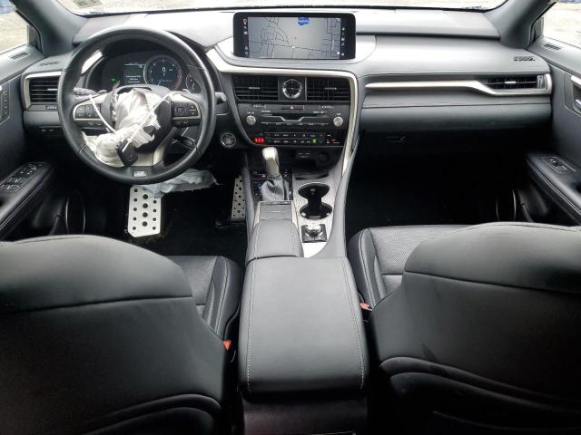 2T2SZMDA7LC236675 Lexus Rx 350 F-s