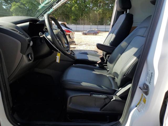NM0LS7E2XK1383546 Ford Transit Connect Xl