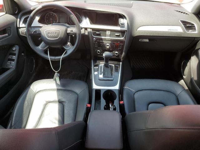 WAUFFAFL4EN007041 Audi A4 Premium Plus