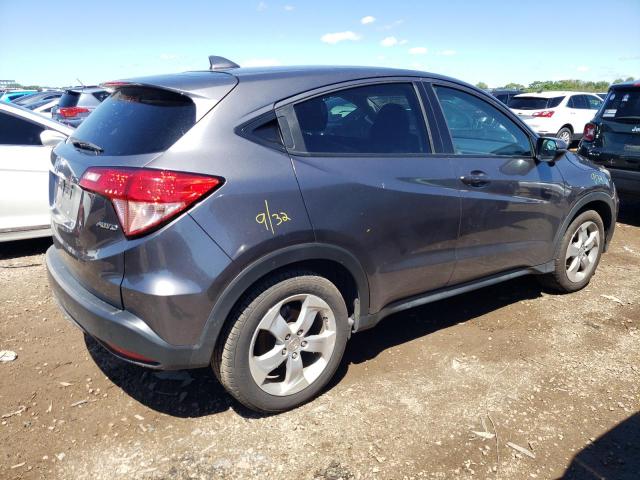 3CZRU6H59GM728481 Honda HR-V EX