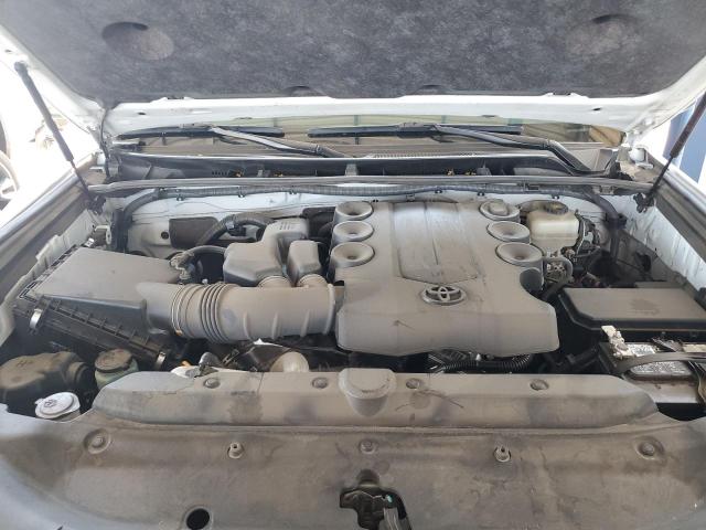 JTEBU5JR3K5706419 Toyota 4RUNNER SR