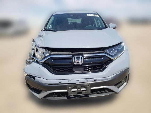 2HKRW2H57MH646985 Honda CR-V EX