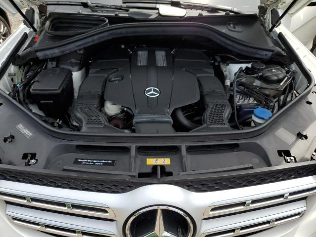 4JGDF6EE5HA825427 Mercedes-Benz Gls 450 4matic