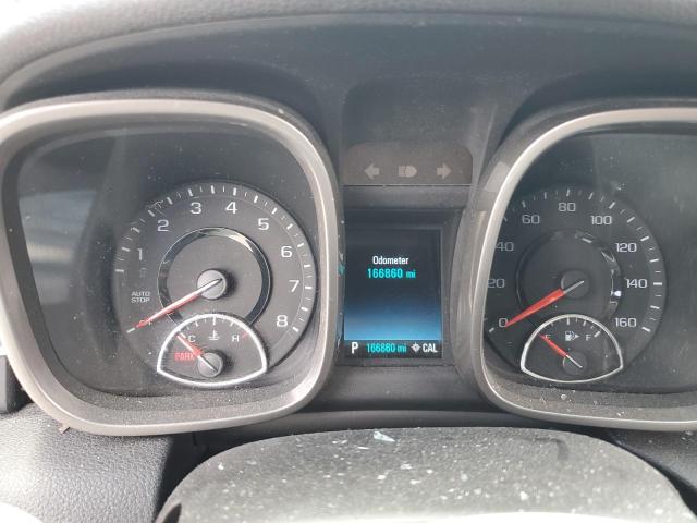 1G11C5SA8GF165762 Chevrolet MALIBU LIM