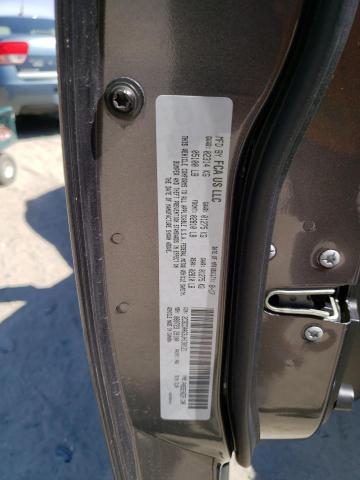 2C3CCAAG3JH130121 Chrysler 300 TOURIN