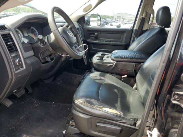 1C6RR6KT6ES113879 RAM 1500 St