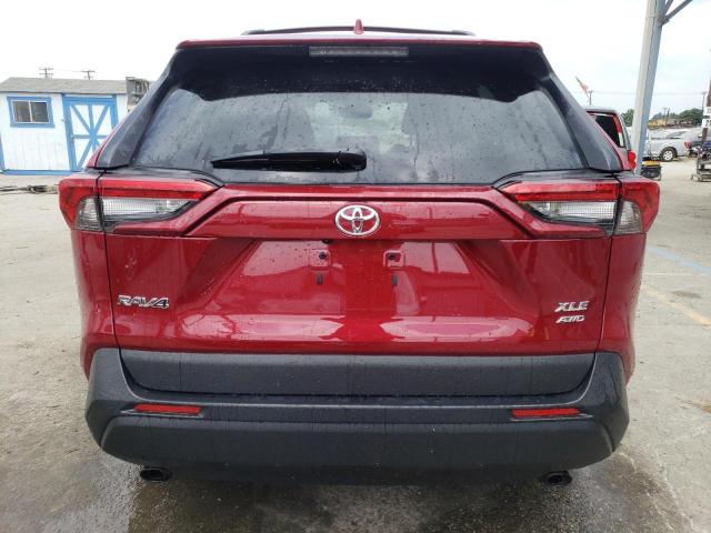 2T3A1RFV9RW428196 Toyota RAV4 XLE P