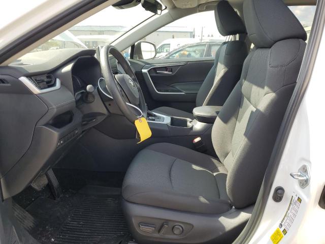4T3RWRFVXPU109116 Toyota Rav4 Xle