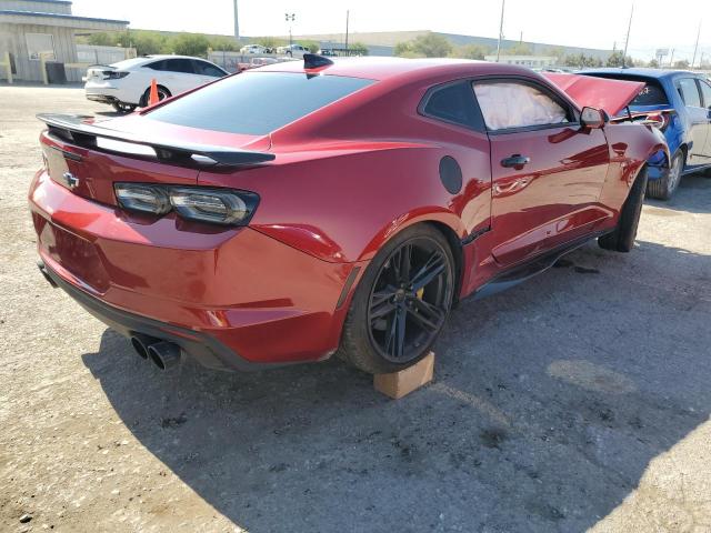 2019 CHEVROLET CAMARO SS 1G1FF1R75K0123173  61154364