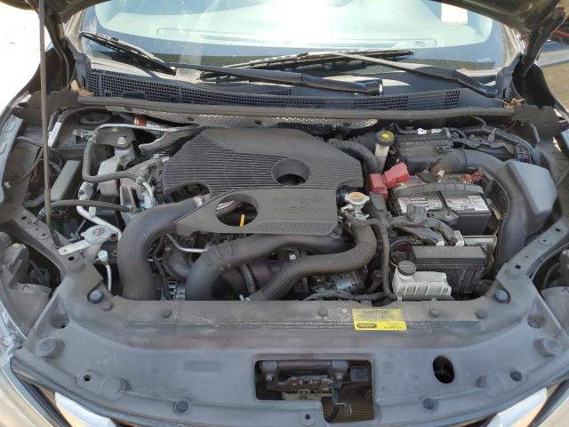 3N1CB7AP7HY340357 Nissan SENTRA SR