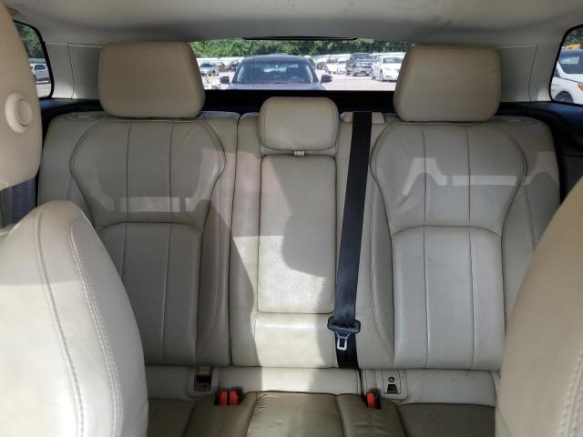 SALVP2RX5JH296612 Land Rover RANGE ROVE