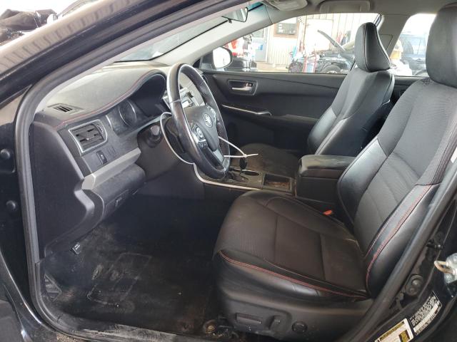 4T1BF1FK6HU335169 Toyota CAMRY LE